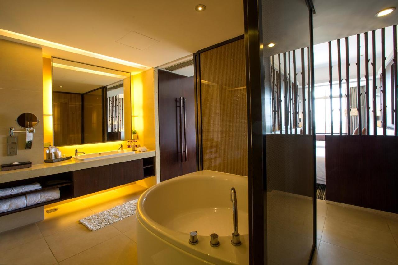 Mission Hills Resort Haikou Haikou  Exterior photo