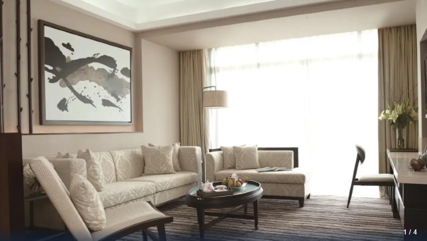 Mission Hills Resort Haikou Haikou  Exterior photo