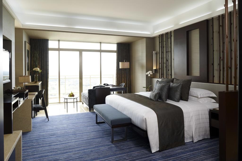 Mission Hills Resort Haikou Haikou  Exterior photo