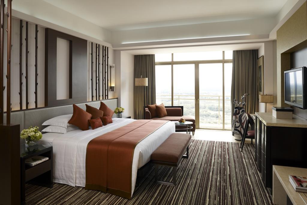Mission Hills Resort Haikou Haikou  Exterior photo