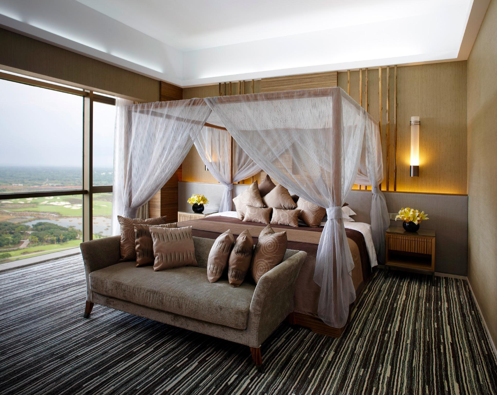 Mission Hills Resort Haikou Haikou  Exterior photo
