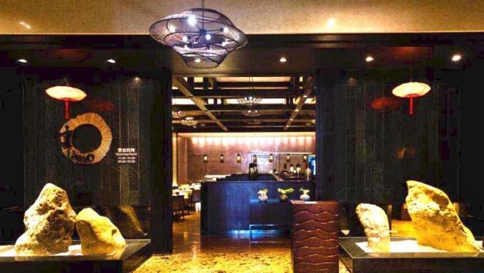 Mission Hills Resort Haikou Haikou  Exterior photo