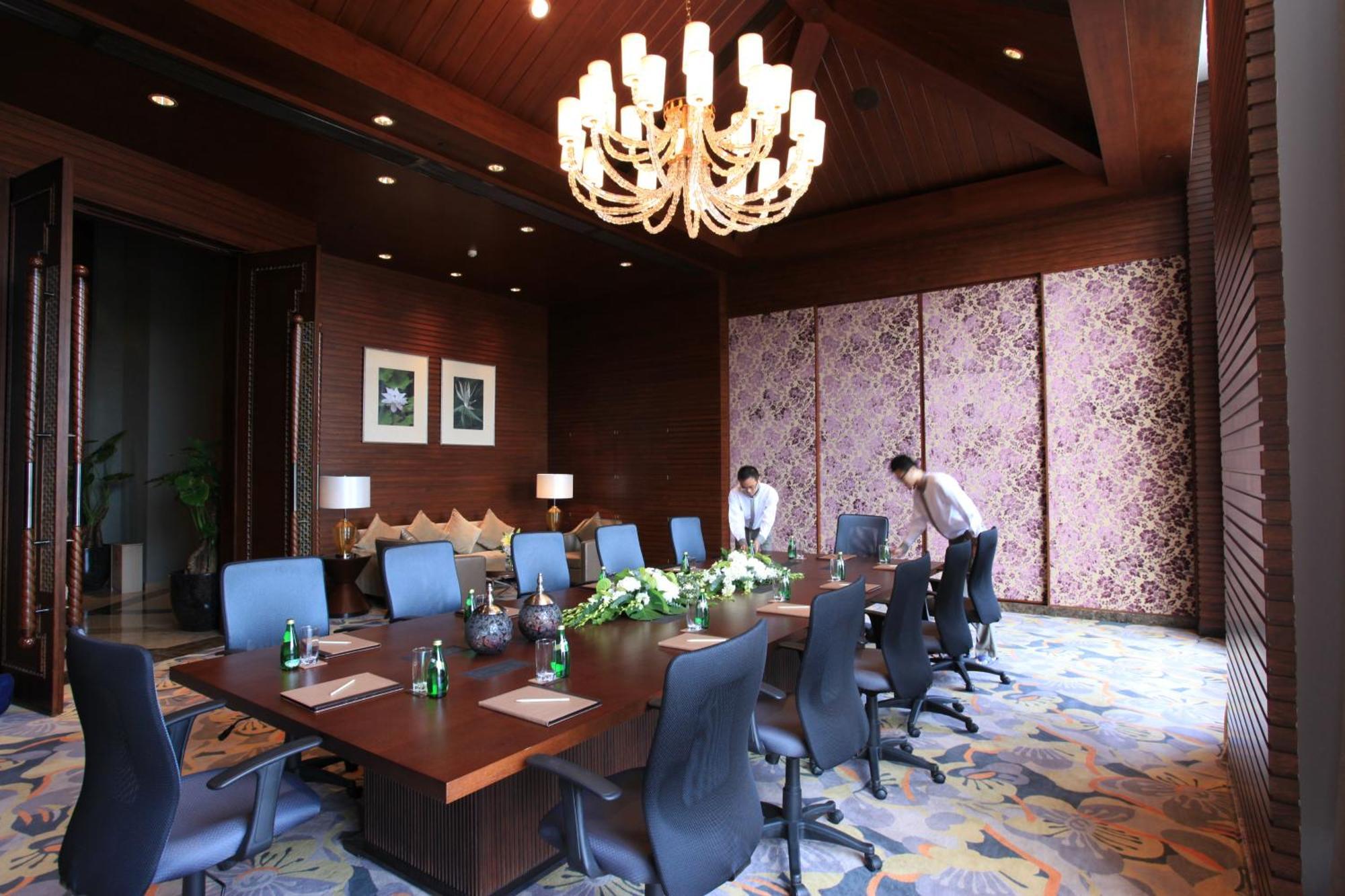 Mission Hills Resort Haikou Haikou  Exterior photo