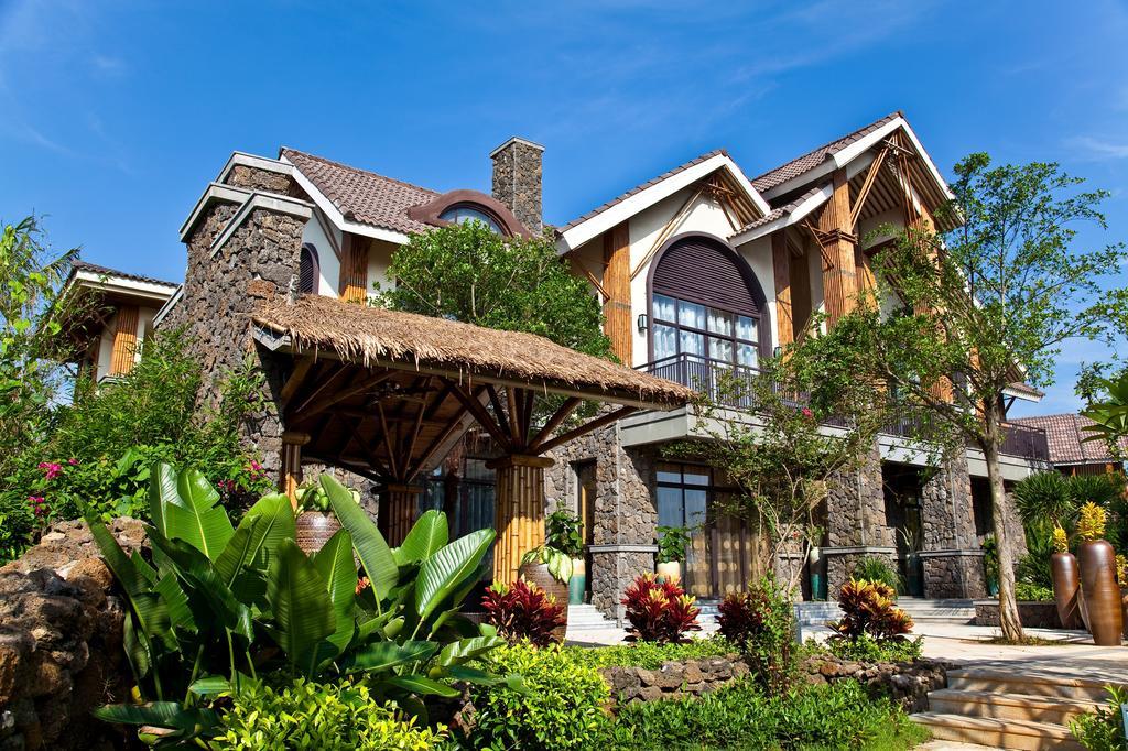 Mission Hills Resort Haikou Haikou  Exterior photo