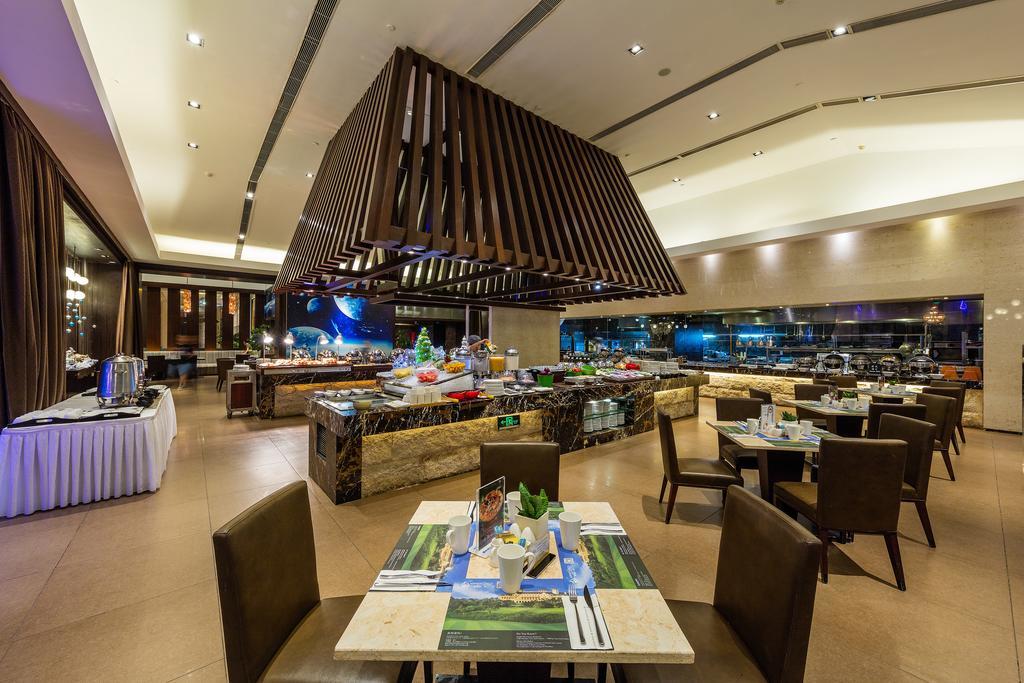 Mission Hills Resort Haikou Haikou  Exterior photo