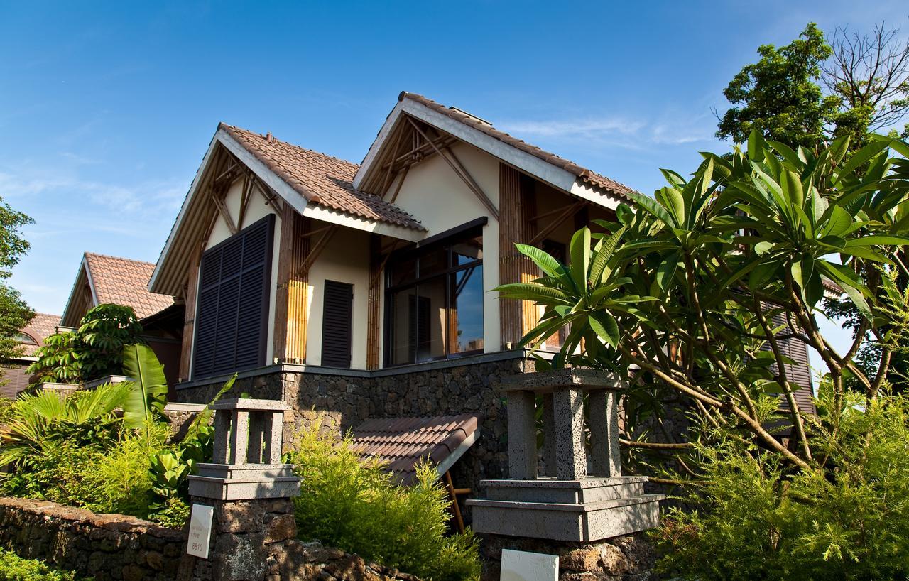 Mission Hills Resort Haikou Haikou  Exterior photo