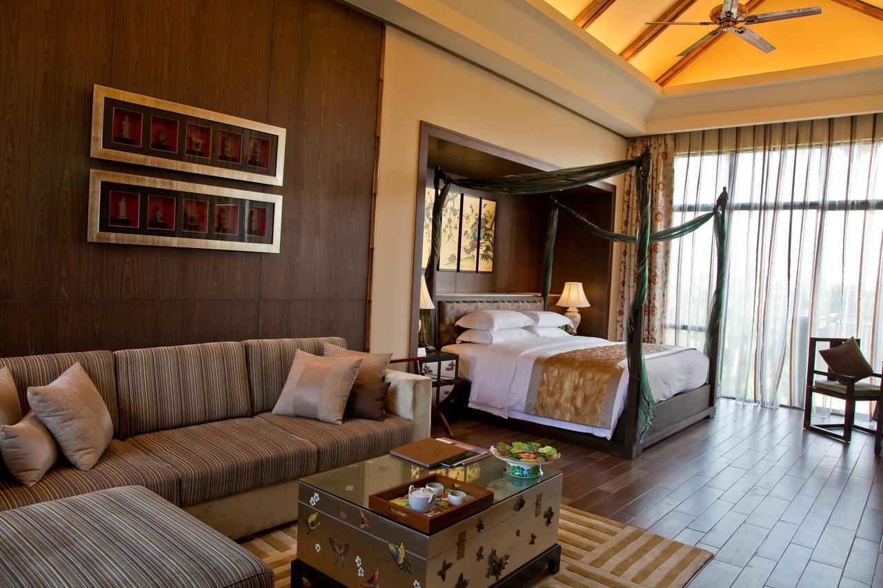 Mission Hills Resort Haikou Haikou  Exterior photo
